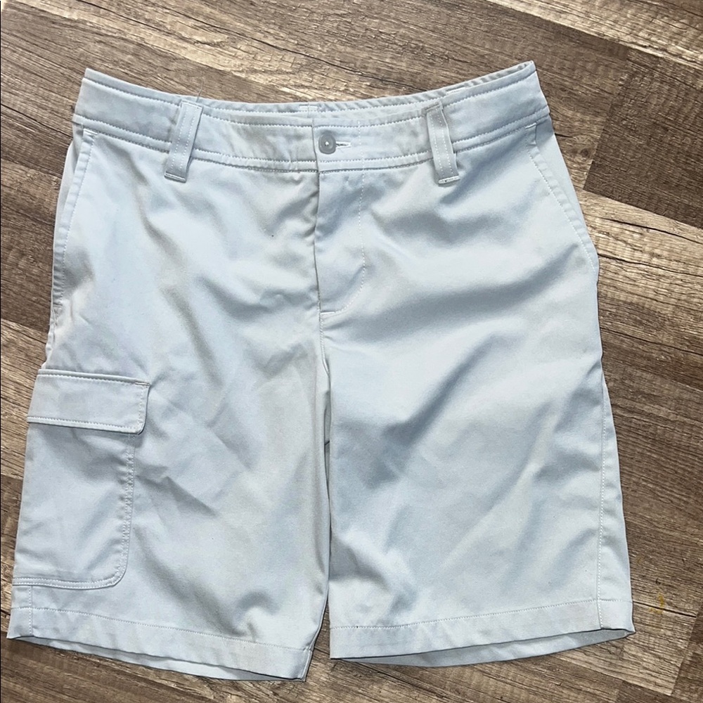 Boys Under Armour Shorts
